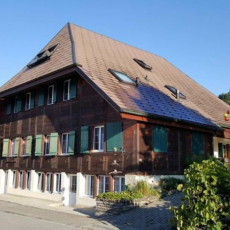 Braechbuehl Marie Huus Rohrbach Exterior photo