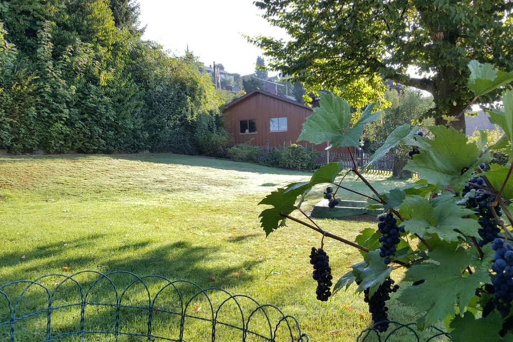 Braechbuehl Marie Huus Rohrbach Exterior photo